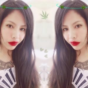 Meet your Posher, Letty